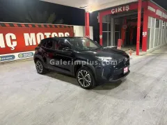 2024 Toyota Yaris Cross  Kıbrıs | KKTC İkinci El Satılık Araba - Thumbnail 2