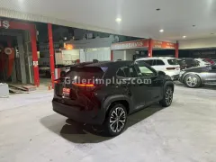 2024 Toyota Yaris Cross  Kıbrıs | KKTC İkinci El Satılık Araba - Thumbnail 3