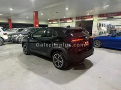 2024 Toyota Yaris Cross  Kıbrıs | KKTC İkinci El Satılık Araba - Thumbnail 4