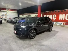 2024 Toyota Yaris Cross  Kıbrıs | KKTC İkinci El Satılık Araba - Thumbnail 5