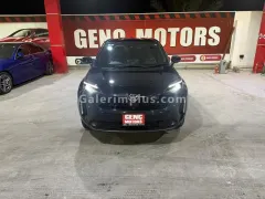 2024 Toyota Yaris Cross  Kıbrıs | KKTC İkinci El Satılık Araba - Thumbnail 6
