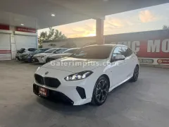 2025 BMW 1 Serisi 120d Kıbrıs | KKTC İkinci El Satılık Araba - Thumbnail 4