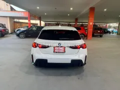 2025 BMW 1 Serisi 120d Kıbrıs | KKTC İkinci El Satılık Araba - Thumbnail 6