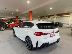 2025 BMW 1 Serisi 120d Kıbrıs | KKTC İkinci El Satılık Araba - Thumbnail 5
