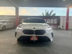 2025 BMW 1 Serisi 120d Kıbrıs | KKTC İkinci El Satılık Araba - Thumbnail 3