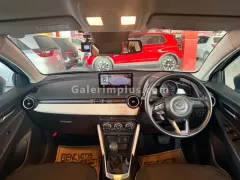 2025 Mazda 2 1.5 Skyactiv-D Kıbrıs | KKTC İkinci El Satılık Araba - Thumbnail 8