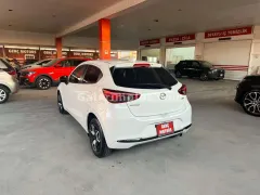 2025 Mazda 2 1.5 Skyactiv-D Kıbrıs | KKTC İkinci El Satılık Araba - Thumbnail 4