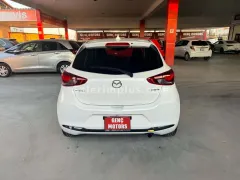 2025 Mazda 2 1.5 Skyactiv-D Kıbrıs | KKTC İkinci El Satılık Araba - Thumbnail 6