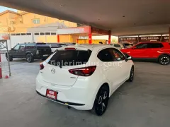 2025 Mazda 2 1.5 Skyactiv-D Kıbrıs | KKTC İkinci El Satılık Araba - Thumbnail 3