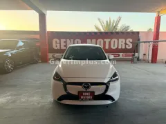 2025 Mazda 2 1.5 Skyactiv-D Kıbrıs | KKTC İkinci El Satılık Araba - Thumbnail 7