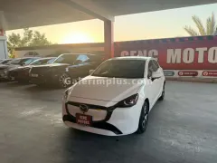 2025 Mazda 2 1.5 Skyactiv-D Kıbrıs | KKTC İkinci El Satılık Araba - Thumbnail 5