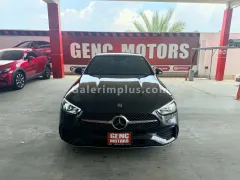 2025 Mercedes-Benz C Serisi C 220 d Kıbrıs | KKTC İkinci El Satılık Araba - Thumbnail 7
