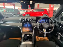 2025 Mercedes-Benz C Serisi C 220 d Kıbrıs | KKTC İkinci El Satılık Araba - Thumbnail 6