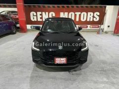 2025 Suzuki Swift 1.2 Kıbrıs | KKTC İkinci El Satılık Araba - Thumbnail 3