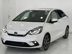 2020 Honda Fit 1.5 Hybrid Automatic Kıbrıs | KKTC İkinci El Satılık Araba - Thumbnail 1