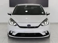 2020 Honda Fit 1.5 Hybrid Automatic Kıbrıs | KKTC İkinci El Satılık Araba - Thumbnail 2