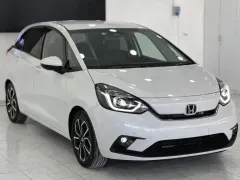 2020 Honda Fit 1.5 Hybrid Automatic Kıbrıs | KKTC İkinci El Satılık Araba - Thumbnail 3