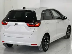 2020 Honda Fit 1.5 Hybrid Automatic Kıbrıs | KKTC İkinci El Satılık Araba - Thumbnail 4