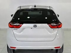 2020 Honda Fit 1.5 Hybrid Automatic Kıbrıs | KKTC İkinci El Satılık Araba - Thumbnail 5