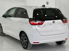 2020 Honda Fit 1.5 Hybrid Automatic Kıbrıs | KKTC İkinci El Satılık Araba - Thumbnail 6