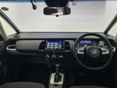 2020 Honda Fit 1.5 Hybrid Automatic Kıbrıs | KKTC İkinci El Satılık Araba - Thumbnail 8