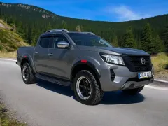 2016 Nissan Navara 2.3 DCI Kıbrıs | KKTC İkinci El Satılık Araba - Thumbnail 1