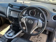 2016 Nissan Navara 2.3 DCI Kıbrıs | KKTC İkinci El Satılık Araba - Thumbnail 2