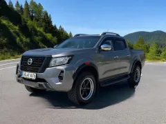 2016 Nissan Navara 2.3 DCI Kıbrıs | KKTC İkinci El Satılık Araba - Thumbnail 3
