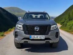 2016 Nissan Navara 2.3 DCI Kıbrıs | KKTC İkinci El Satılık Araba - Thumbnail 4