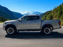 2016 Nissan Navara 2.3 DCI Kıbrıs | KKTC İkinci El Satılık Araba - Thumbnail 5
