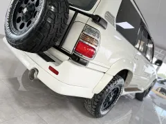 2000 Toyota Land Cruiser 4.2 Diesel Kıbrıs | KKTC İkinci El Satılık Araba - Thumbnail 2