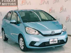 2022 Honda Fit 1.3 Kıbrıs | KKTC İkinci El Satılık Araba - Thumbnail 3