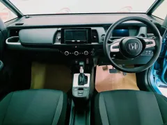 2022 Honda Fit 1.3 Kıbrıs | KKTC İkinci El Satılık Araba - Thumbnail 4