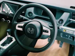 2022 Honda Fit 1.3 Kıbrıs | KKTC İkinci El Satılık Araba - Thumbnail 5