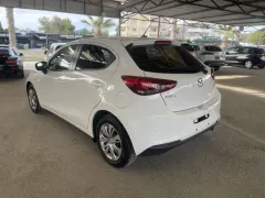2022 Mazda Mazda 2 1.5 Sky-G Kıbrıs | KKTC İkinci El Satılık Araba - Thumbnail 3