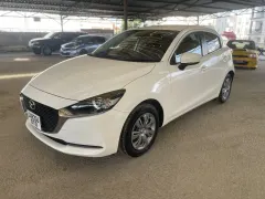2022 Mazda Mazda 2 1.5 Sky-G Kıbrıs | KKTC İkinci El Satılık Araba - Thumbnail 4
