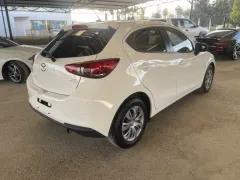 2022 Mazda Mazda 2 1.5 Sky-G Kıbrıs | KKTC İkinci El Satılık Araba - Thumbnail 5