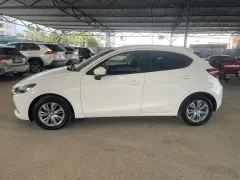 2022 Mazda Mazda 2 1.5 Sky-G Kıbrıs | KKTC İkinci El Satılık Araba - Thumbnail 6