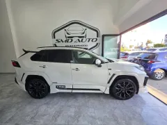 2022 Toyota RAV4 2.5 Hybrid Kıbrıs | KKTC İkinci El Satılık Araba - Thumbnail 2