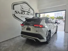 2022 Toyota RAV4 2.5 Hybrid Kıbrıs | KKTC İkinci El Satılık Araba - Thumbnail 3