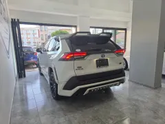 2022 Toyota RAV4 2.5 Hybrid Kıbrıs | KKTC İkinci El Satılık Araba - Thumbnail 4