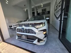 2022 Toyota RAV4 2.5 Hybrid Kıbrıs | KKTC İkinci El Satılık Araba - Thumbnail 5