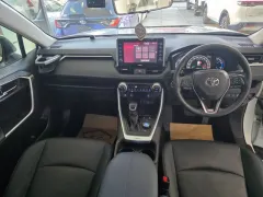2022 Toyota RAV4 2.5 Hybrid Kıbrıs | KKTC İkinci El Satılık Araba - Thumbnail 7