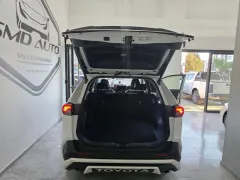 2022 Toyota RAV4 2.5 Hybrid Kıbrıs | KKTC İkinci El Satılık Araba - Thumbnail 8