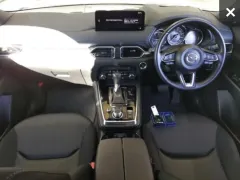 2022 Mazda CX-8  Kıbrıs | KKTC İkinci El Satılık Araba - Thumbnail 2