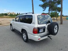 1998 Toyota Land Cruiser 4.2 Diesel Kıbrıs | KKTC İkinci El Satılık Araba - Thumbnail 6