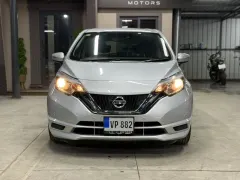 2019 Nissan Note 1.2 Kıbrıs | KKTC İkinci El Satılık Araba - Thumbnail 2