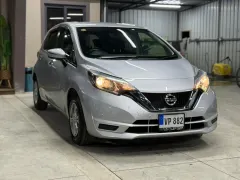 2019 Nissan Note 1.2 Kıbrıs | KKTC İkinci El Satılık Araba - Thumbnail 3