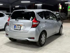 2019 Nissan Note 1.2 Kıbrıs | KKTC İkinci El Satılık Araba - Thumbnail 4