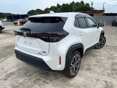 2023 Toyota Yaris Cross 1.5 Kıbrıs | KKTC İkinci El Satılık Araba - Thumbnail 2